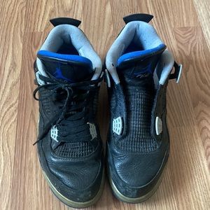 Alternate Motorsport Retro 4